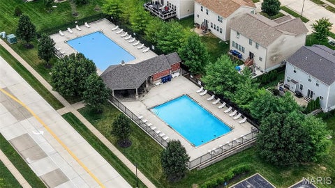 Tiny photo for 236 Victoria Park Avenue, Wentzville, MO 63385 (MLS # 26047518)