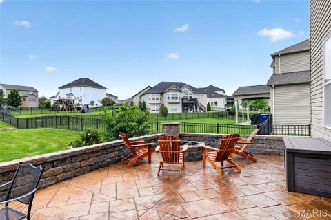 Tiny photo for 236 Victoria Park Avenue, Wentzville, MO 63385 (MLS # 26047518)