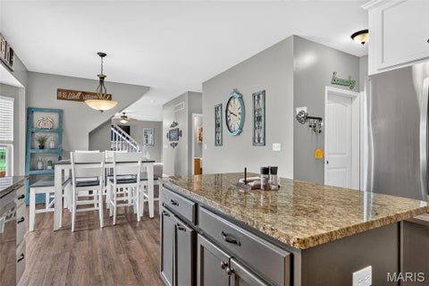 Tiny photo for 236 Victoria Park Avenue, Wentzville, MO 63385 (MLS # 26047518)
