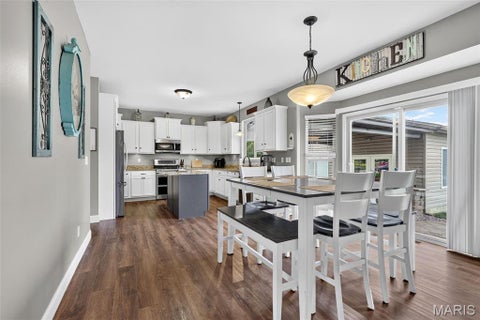 Tiny photo for 236 Victoria Park Avenue, Wentzville, MO 63385 (MLS # 26047518)