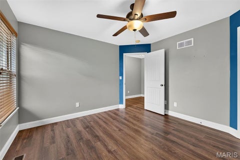 Tiny photo for 236 Victoria Park Avenue, Wentzville, MO 63385 (MLS # 26047518)