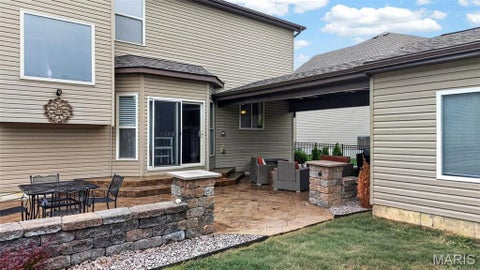 Tiny photo for 236 Victoria Park Avenue, Wentzville, MO 63385 (MLS # 26047518)
