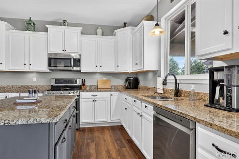 Tiny photo for 236 Victoria Park Avenue, Wentzville, MO 63385 (MLS # 26047518)