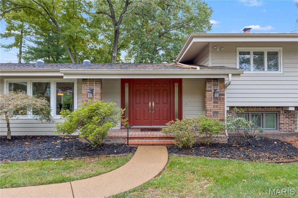 12410 Montsouris Drive