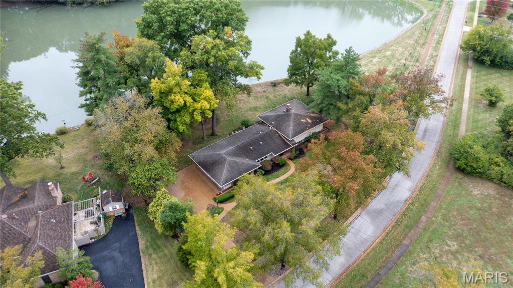 12410 Montsouris Drive