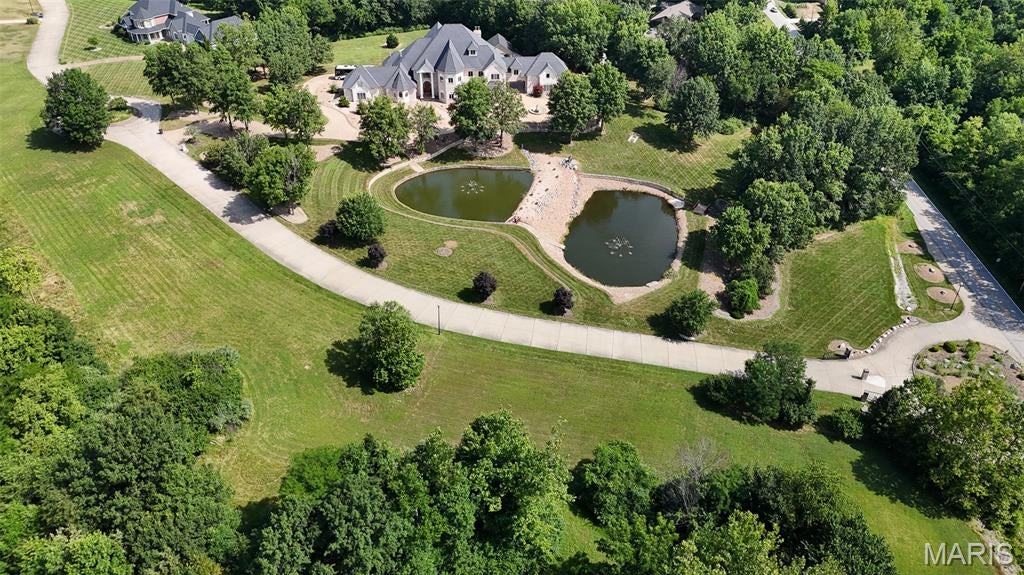 3.6 Acres Matteson Boulevard