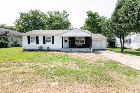 Photo of 706 Apple Avenue, Belle, MO 65013 (MLS # 26049381)