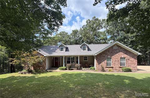 Photo of 3325 Green Drive, Festus, MO 63028 (MLS # 26047002)