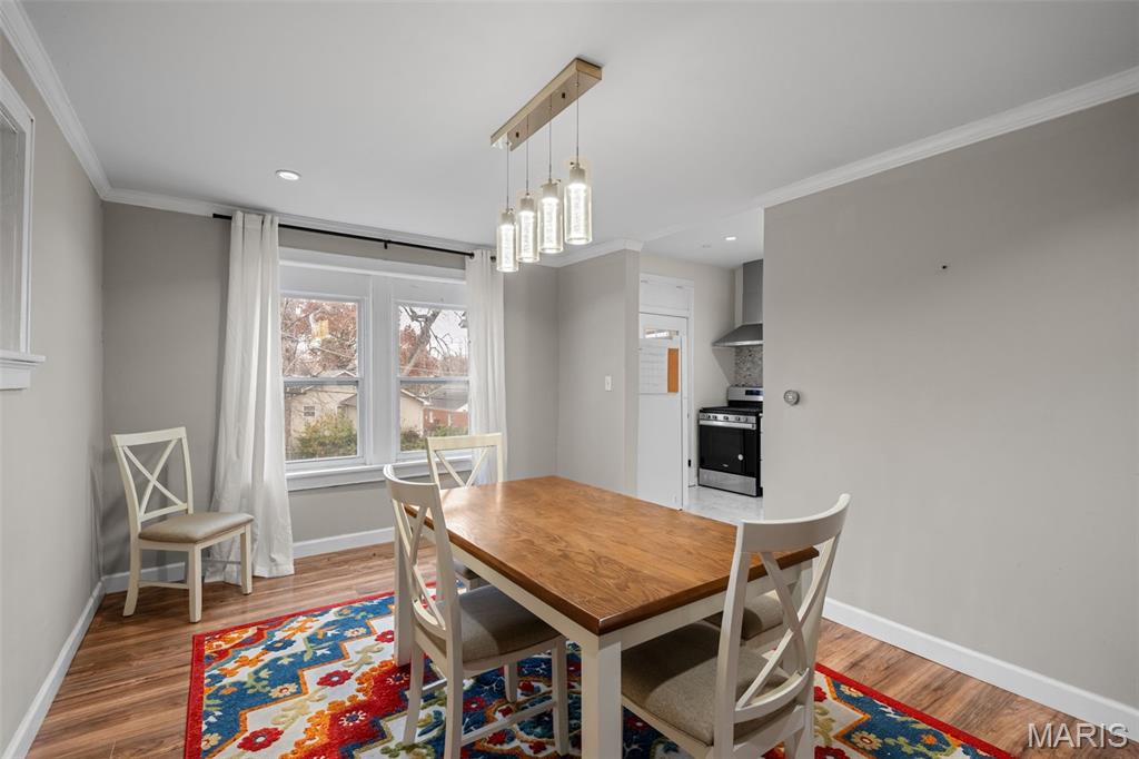 Pershing Heights - Residential