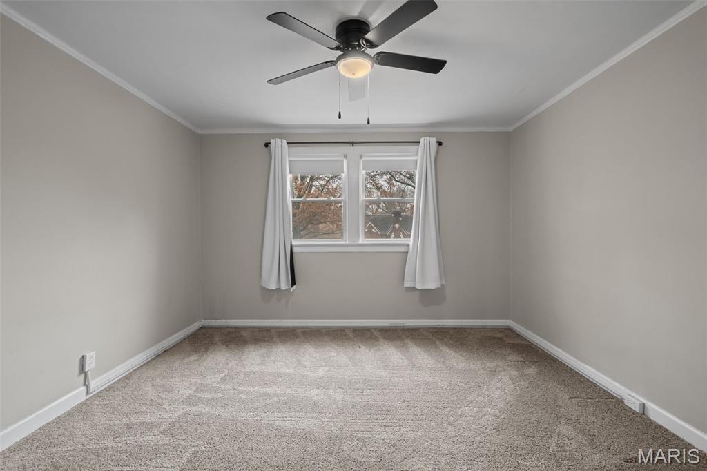 Pershing Heights - Residential