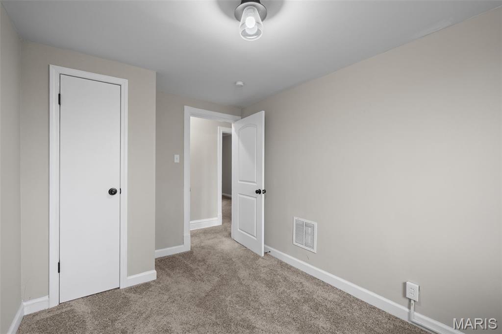 Pershing Heights - Residential