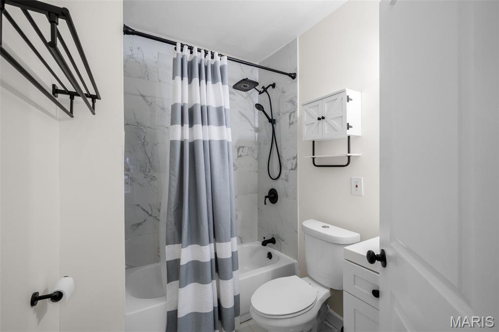 Pershing Heights - Residential