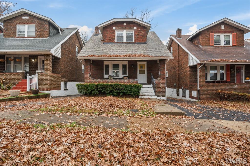 6827 Plymouth Avenue