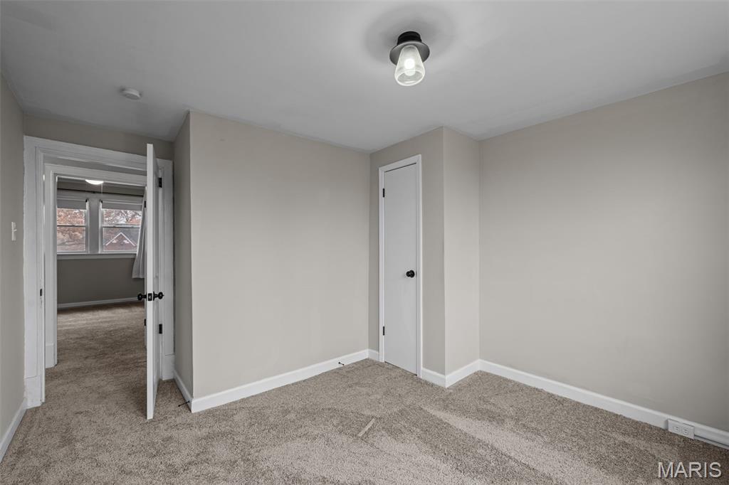 Pershing Heights - Residential