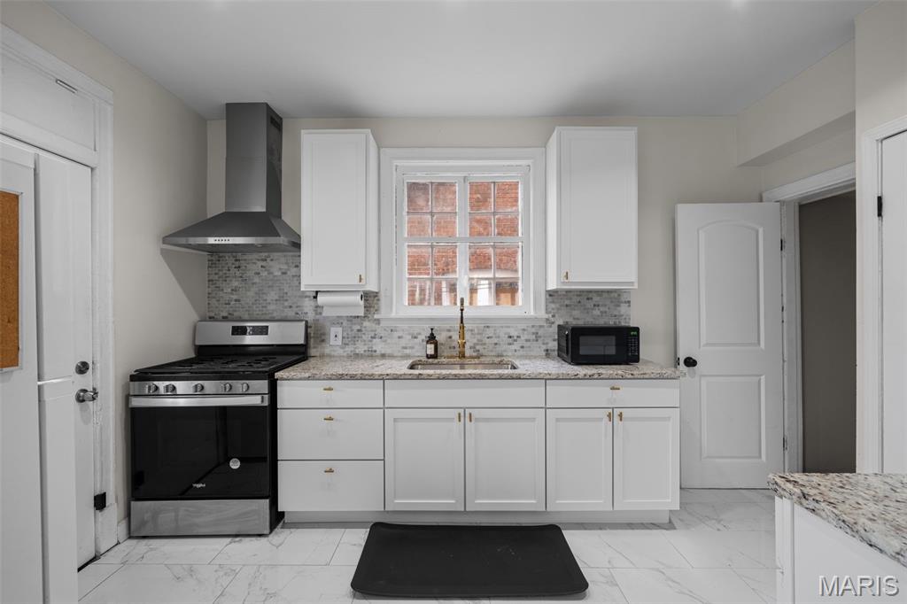 Pershing Heights - Residential