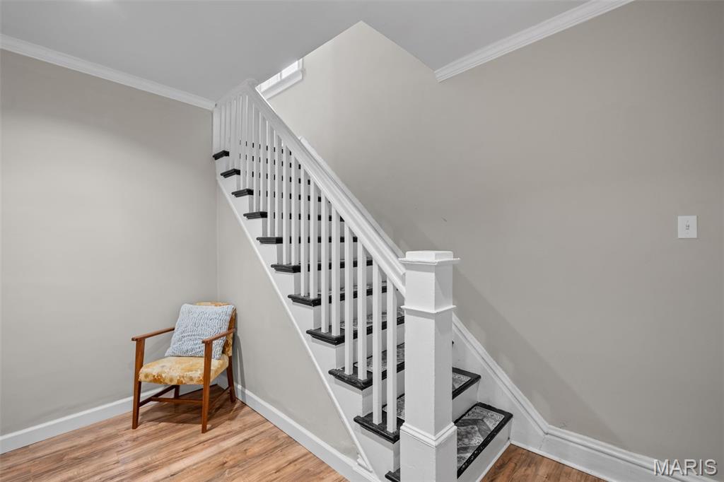 Pershing Heights - Residential