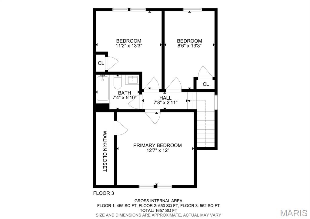 Pershing Heights - Residential
