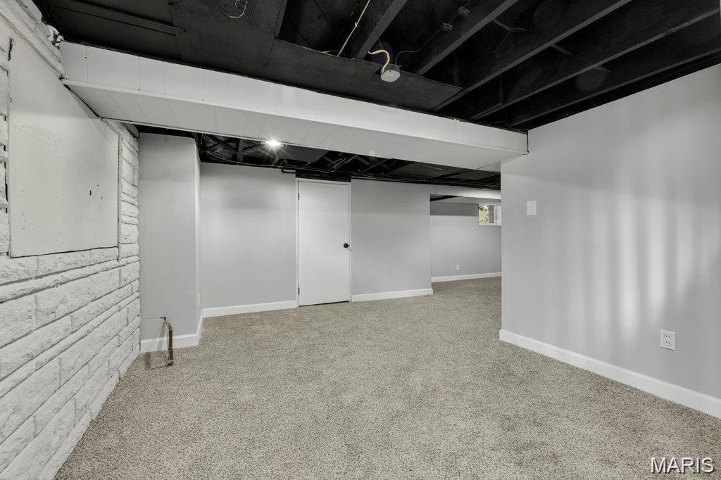 Pershing Heights - Residential