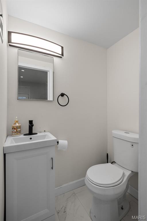 Pershing Heights - Residential