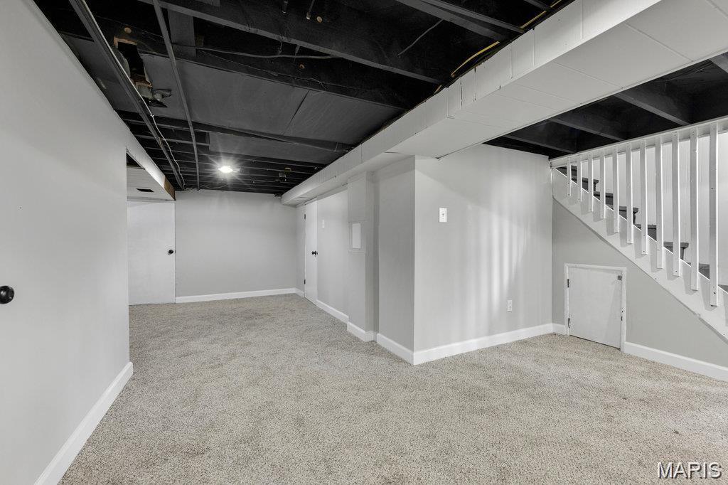 Pershing Heights - Residential