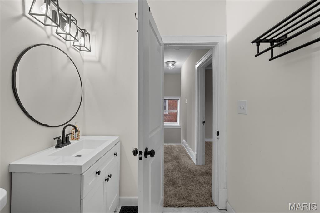 Pershing Heights - Residential