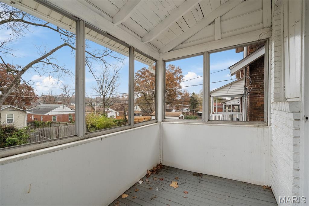 Pershing Heights - Residential