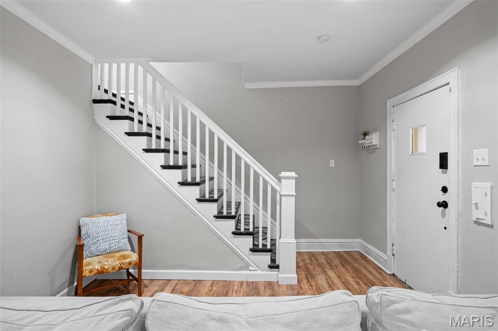 Pershing Heights - Residential