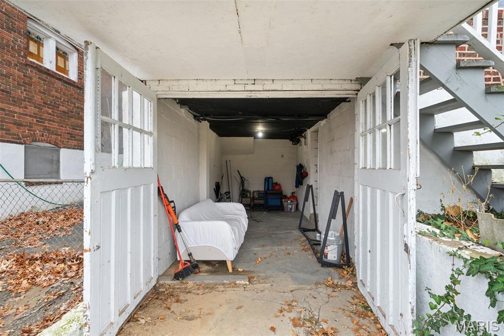 Pershing Heights - Residential