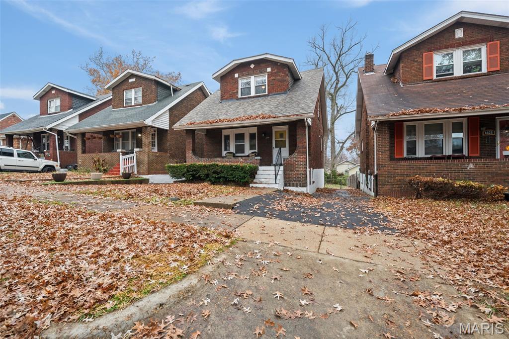 6827 Plymouth Avenue