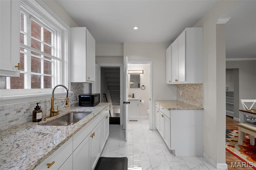 Pershing Heights - Residential