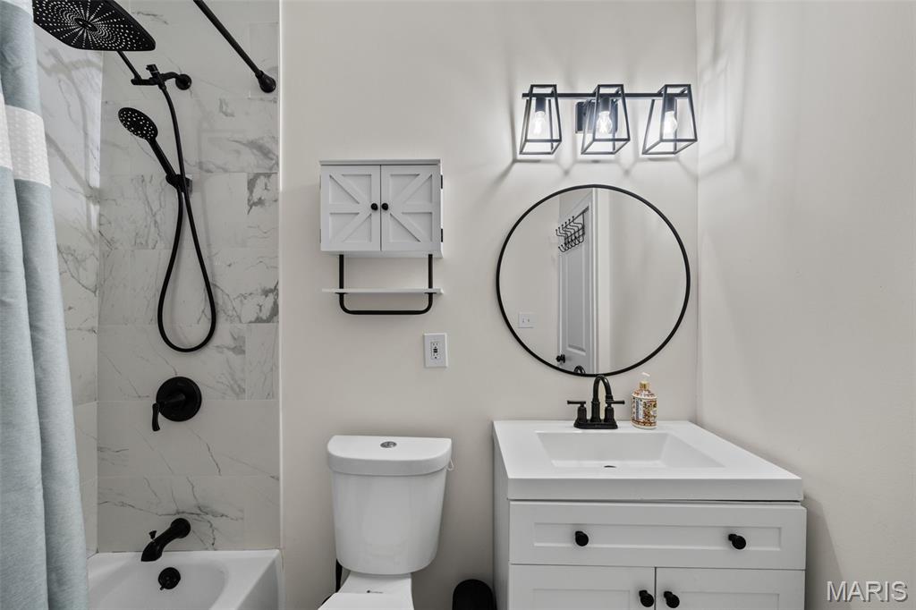 Pershing Heights - Residential