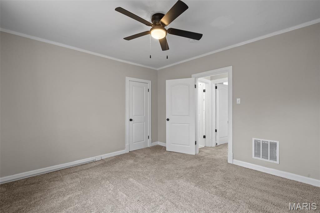 Pershing Heights - Residential