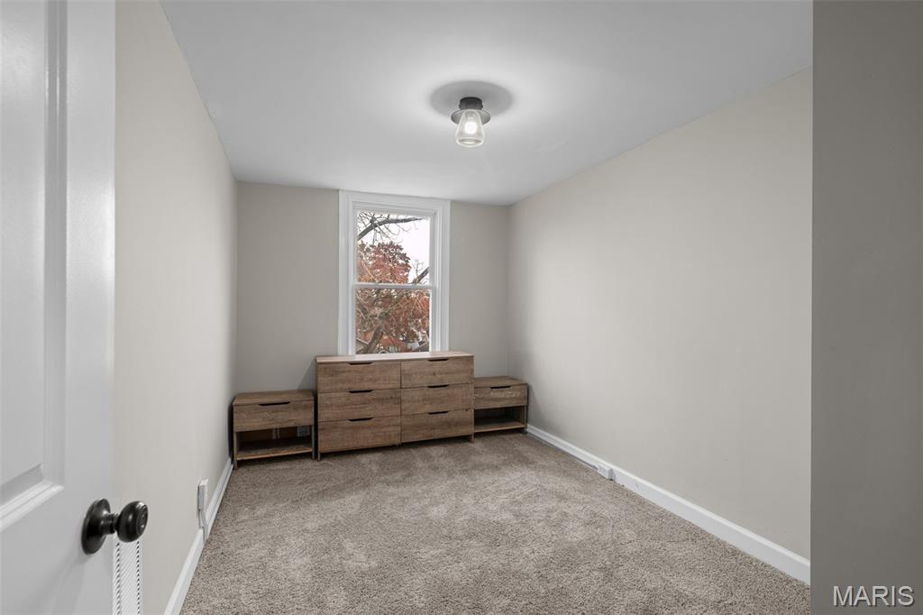 Pershing Heights - Residential