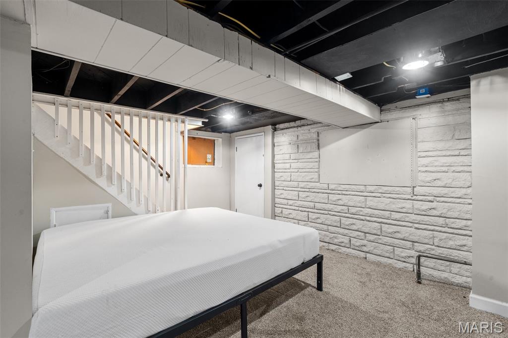 Pershing Heights - Residential