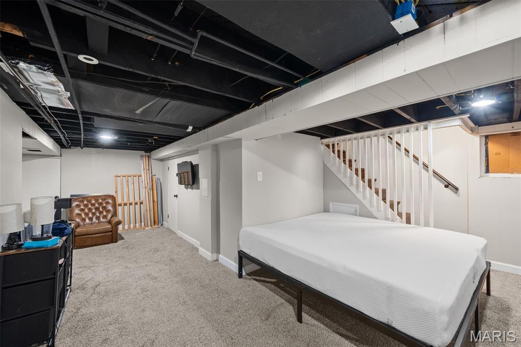 Pershing Heights - Residential