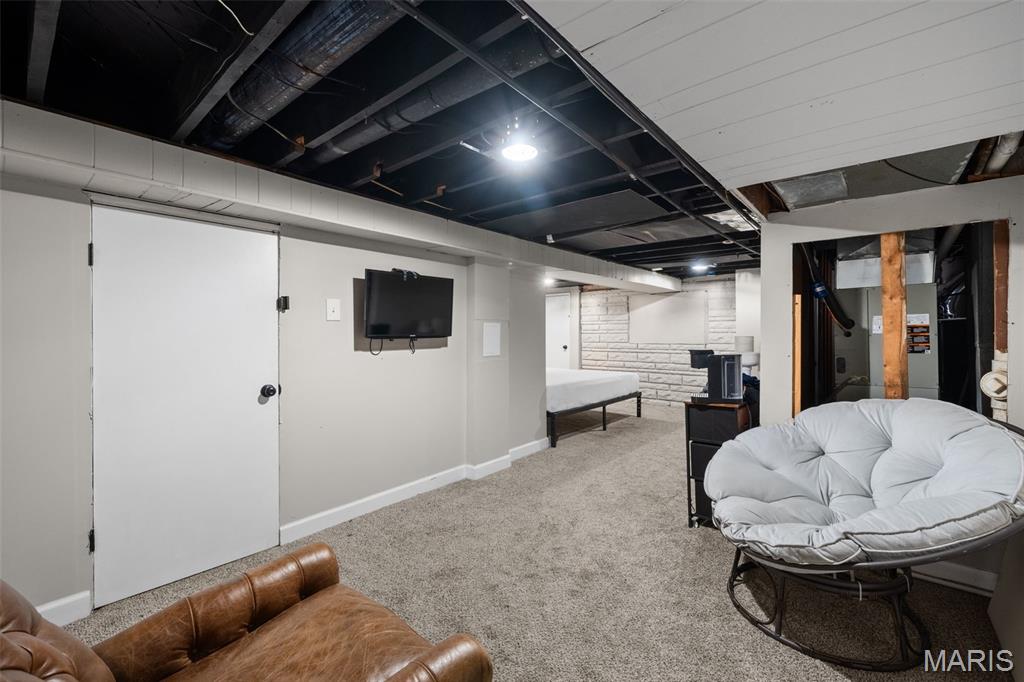 Pershing Heights - Residential