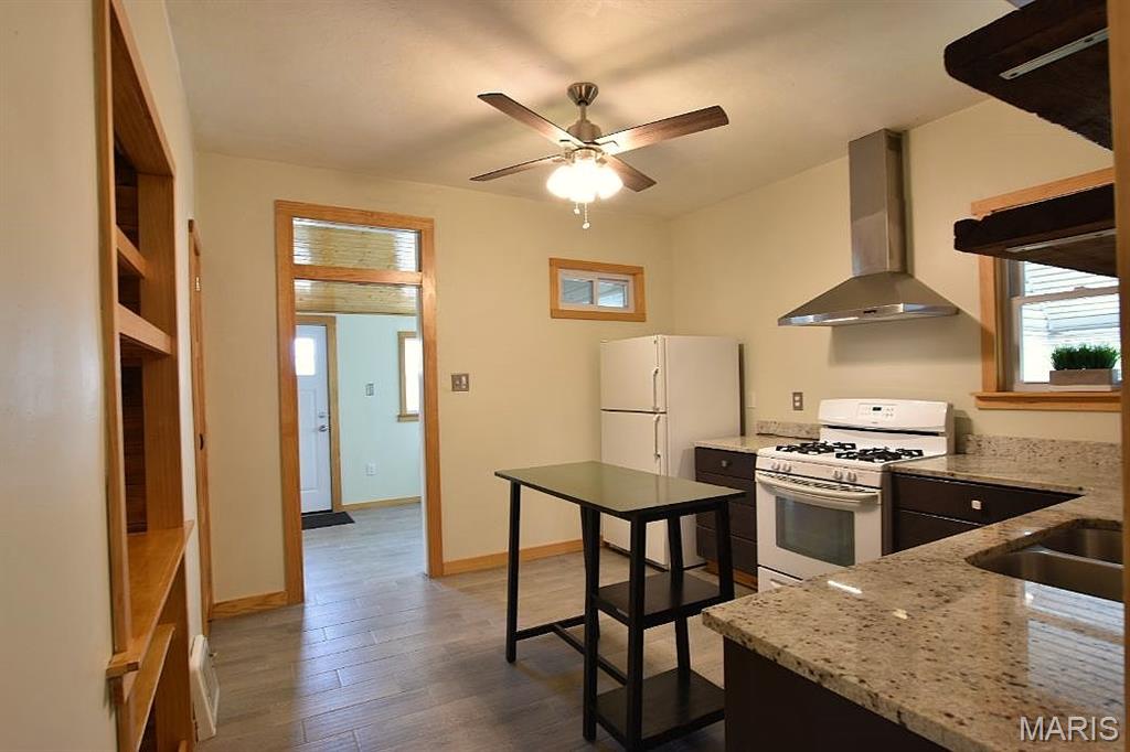 Breezy Heights Add - Residential