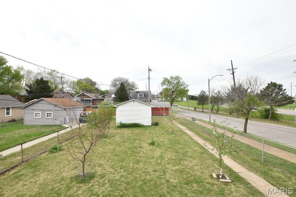 Breezy Heights Add - Residential