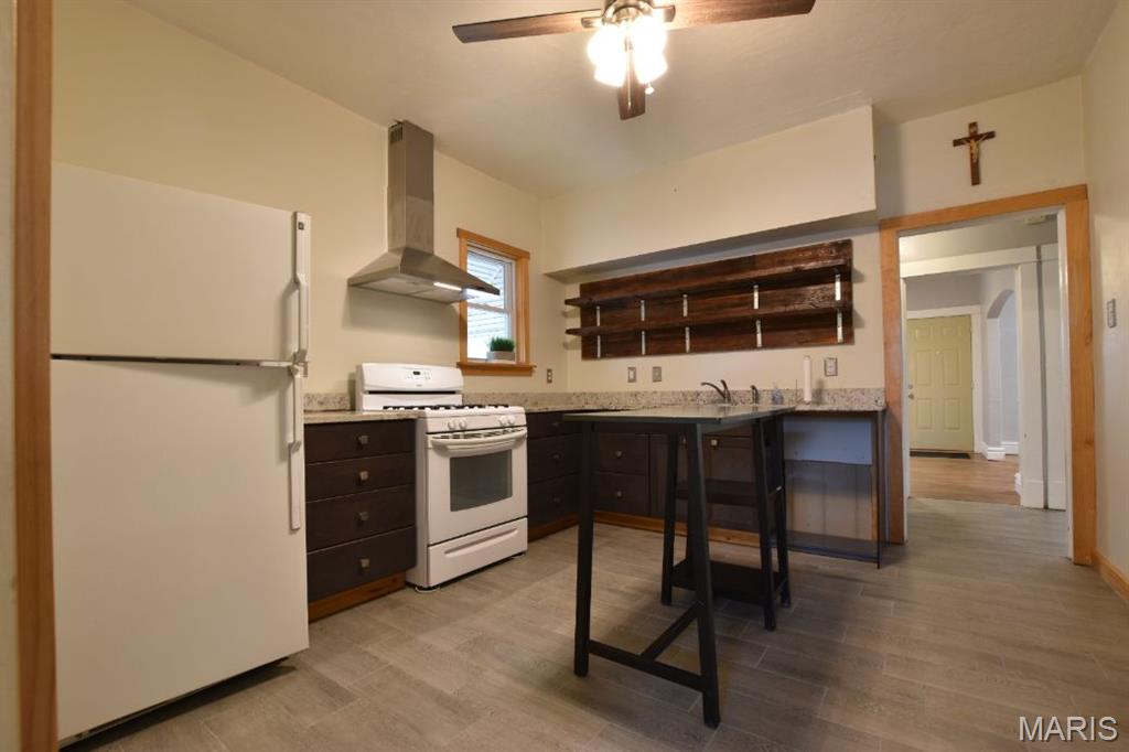 Breezy Heights Add - Residential