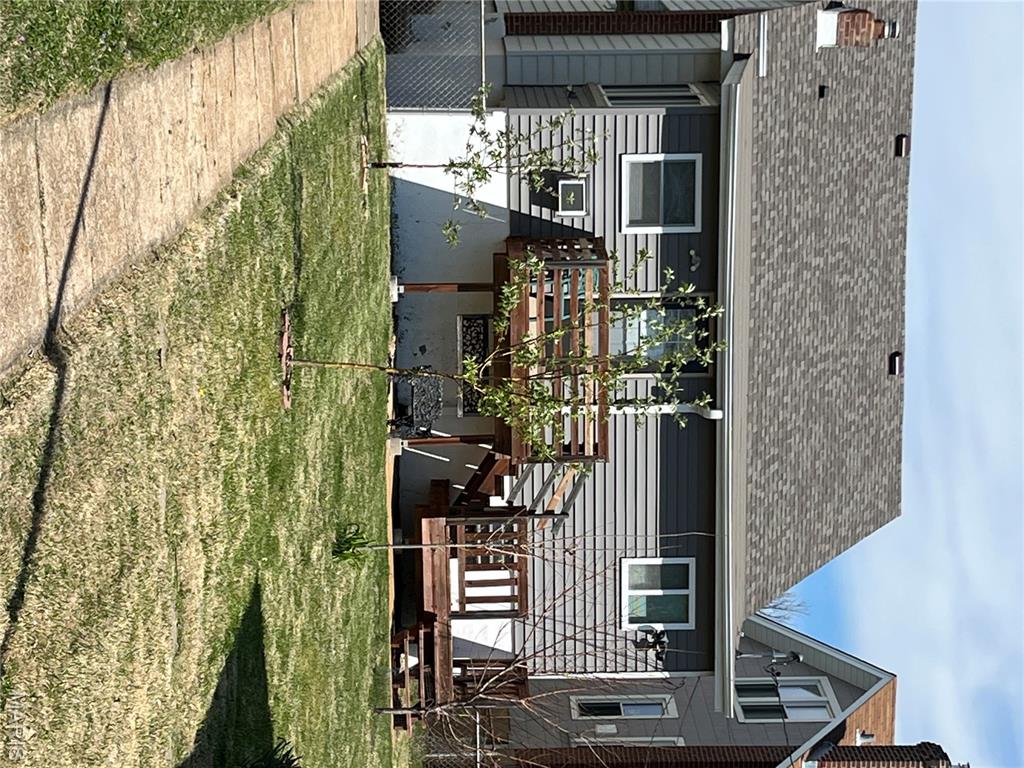 Breezy Heights Add - Residential