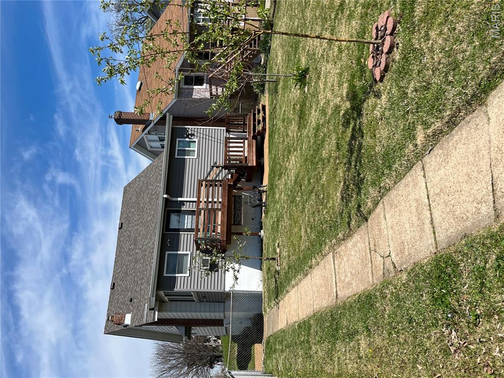 Breezy Heights Add - Residential