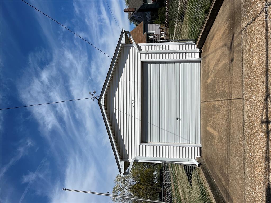 Breezy Heights Add - Residential