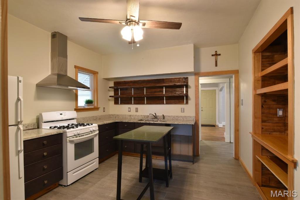 Breezy Heights Add - Residential