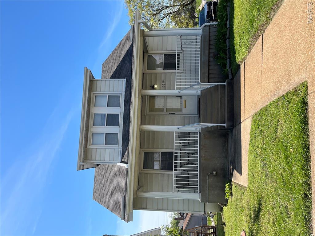 Breezy Heights Add - Residential