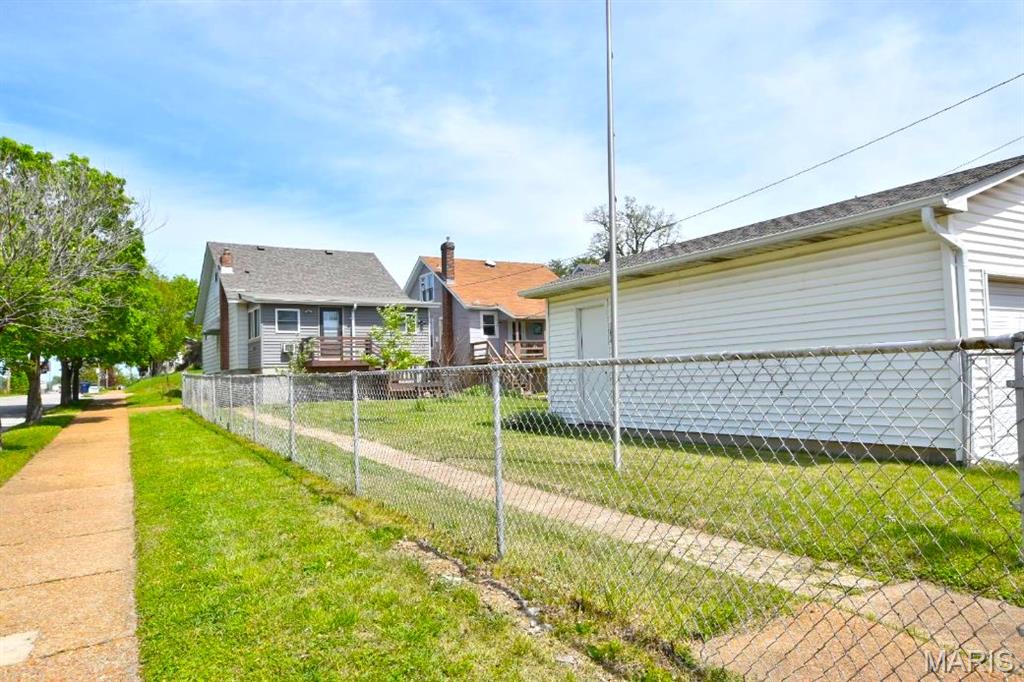 Breezy Heights Add - Residential