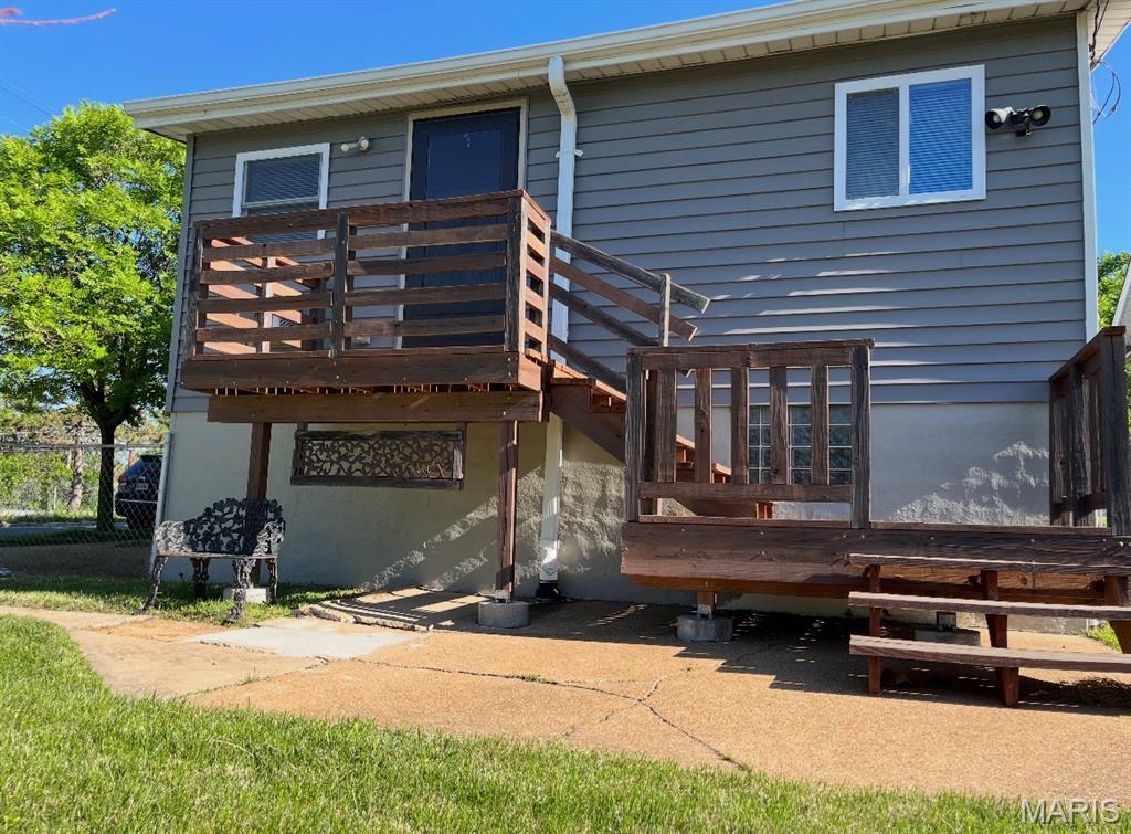 Breezy Heights Add - Residential