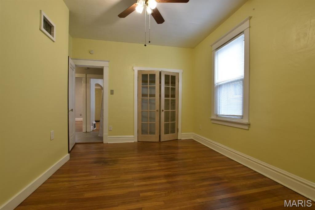 Breezy Heights Add - Residential