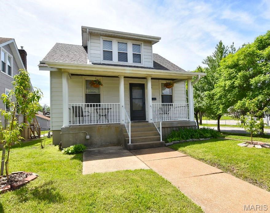 Breezy Heights Add - Residential