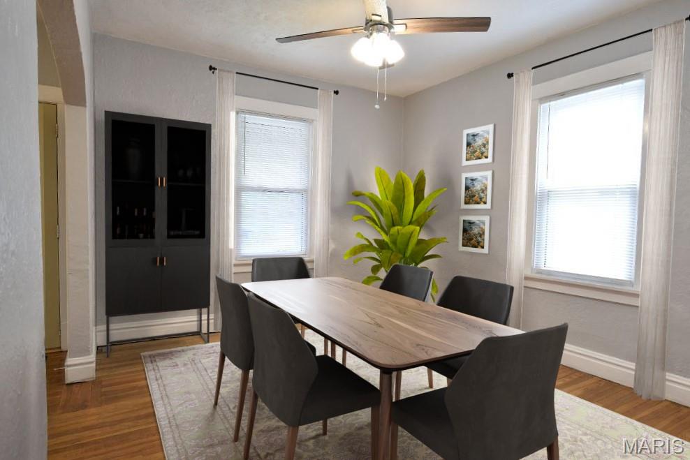 Breezy Heights Add - Residential