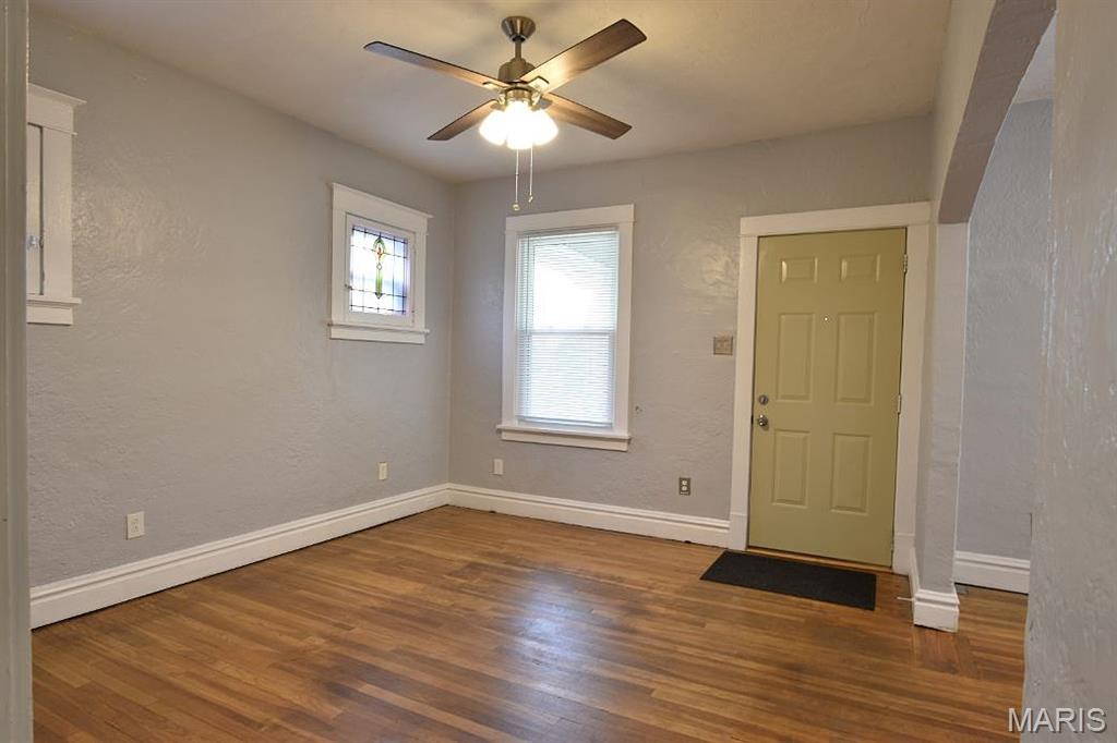 Breezy Heights Add - Residential